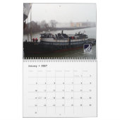2014 Calendar Kalender (Jan 2027)