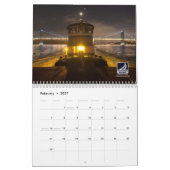 2014 Calendar Kalender (Feb 2027)