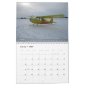 2014 Champion Citabria Decathlon-Kalender Kalender (Jan 2027)