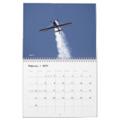 2014 Champion Citabria Decathlon-Kalender Kalender (Feb 2027)
