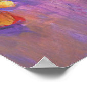 2014 die Außenwelt Poster (Ecke)