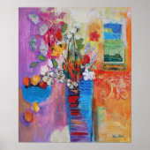 2014 die Außenwelt Poster (Vorne)