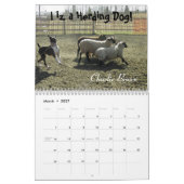 2014 doof Boxer-Kalender Kalender (Mär 2027)