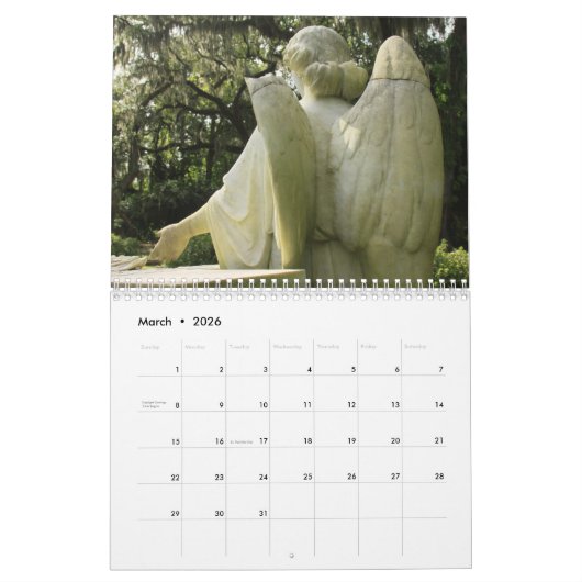 2014 Engels-Kalender Kalender (Mär 2026)