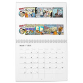 2014 FLINKER KALENDER (Mär 2026)