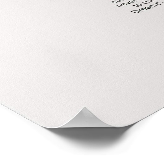 2014 Forest Hills Drive Poster (Ecke)