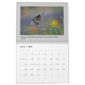 2014 Garten-Kalender Kalender (Mär 2026)