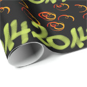 2014 GESCHENKPAPIER (Rolleneckpunkt)