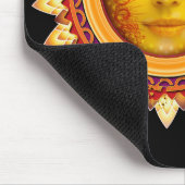 2014 Greensboro Summer Solstice Festival Keepake Mousepad (Ecke)