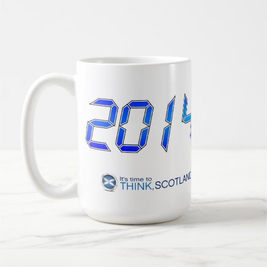 2014: JA Tasse (Links)