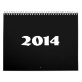 2014 KALENDER (Titelbild)