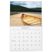 2014 Kalender-Boote Kalender (Mär 2027)