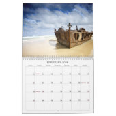 2014 Kalender-Boote Kalender (Feb 2026)