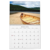 2014 Kalender-Boote Kalender (Mär 2026)