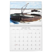 2014 Kalender-Boote Kalender (Jan 2026)