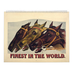 2014 Kalender der Besten der Welt
