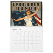 2014 Kalender für die Rekrutierung der klassischen (Feb 2026)