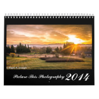 2014 Kalender-Sieger stellen diese Fotografie dar