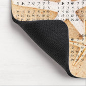 2014 Kalender - Starfish Mousepad (Ecke)