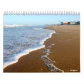 2014 Kalender-Strände Kalender (Titelbild)