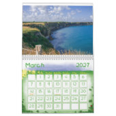 2014 LandschaftsFoto-Kalender Kalender (Mär 2027)