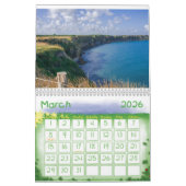 2014 LandschaftsFoto-Kalender Kalender (Mär 2026)