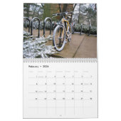 2014 lassen Sie uns Kalender radfahren (Feb 2026)