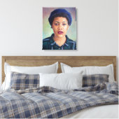 2014 LEINWANDDRUCK (Insitu (Schlafzimmer))