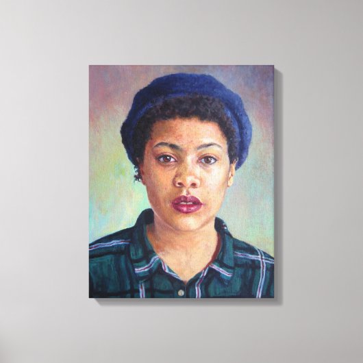 2014 LEINWANDDRUCK (Vorderseite)