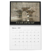 2014 Lob-Kalender! Kalender (Feb 2027)