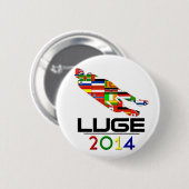 2014: Luge Button (Vorne & Hinten)