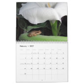 2014 mein Garten Kalender (Feb 2027)