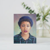 2014 POSTKARTE (Stehend Vorderseite)