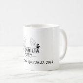 2014 Rückzug-Tasse Kaffeetasse (VorderseiteRechts)