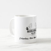 2014 Rückzug-Tasse Kaffeetasse (Vorderseite Links)