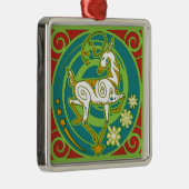 2014 RunedeerTM Holiday Ornament (Rechts)