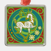 2014 RunedeerTM Holiday Ornament (Vorne)
