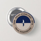 2014 Stellungnahmen Button (Vorne & Hinten)