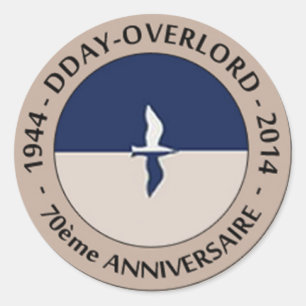 2014 Stellungnahmen Runder Aufkleber