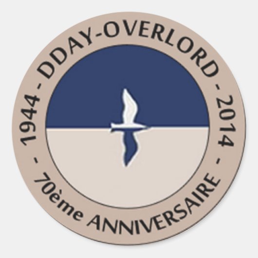 2014 Stellungnahmen Runder Aufkleber (Vorderseite)