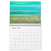 2014 Wandkalender (Feb 2027)