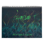 2014 Wandkalender (Titelbild)