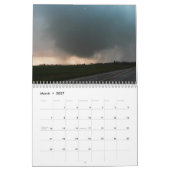 2014 WETTER Kalender (Mär 2027)