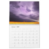 2014 WETTER Kalender (Jan 2027)
