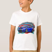 2015-2018_Blue_WRX T-Shirt (Vorderseite)