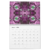 2015 Digital-Kunst-Kalender A Kalender (Mär 2026)