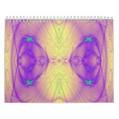 2015 Digital-Kunst-Kalender A Kalender (Titelbild)