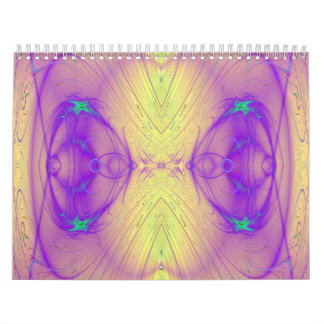2015 Digital-Kunst-Kalender A Kalender