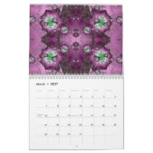2015 Digital-Kunst-Kalender A Kalender (Mär 2027)