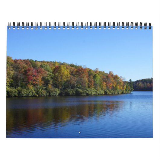 2015 eine Touch des Sun-Kalenders Kalender (Titelbild)